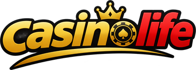 CasinoLife লোগো